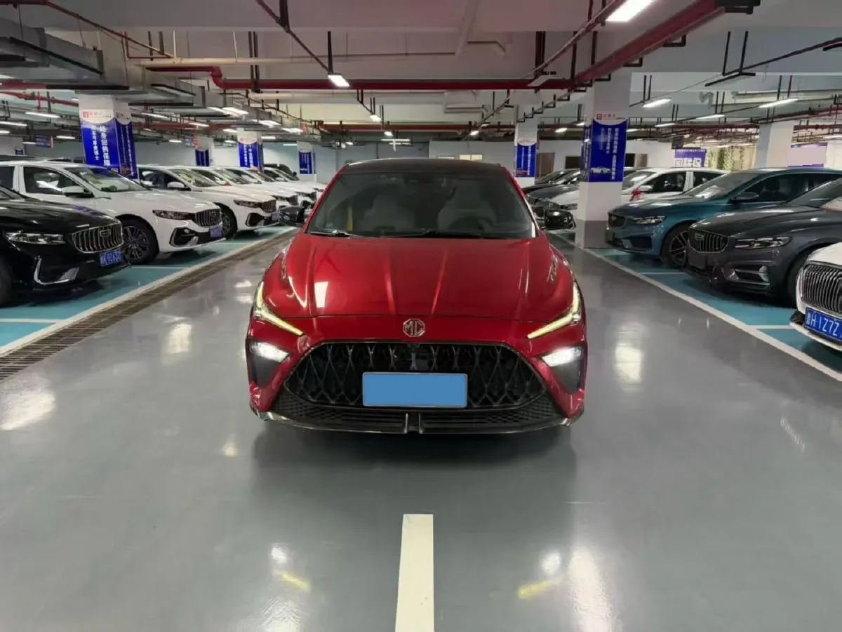 2022 MG 5 Scorpio 1.5T 181HP L4 7DCT,autocango,china used car exporter,china ev exporter,chinese used car exporter,chinese used ev exporter