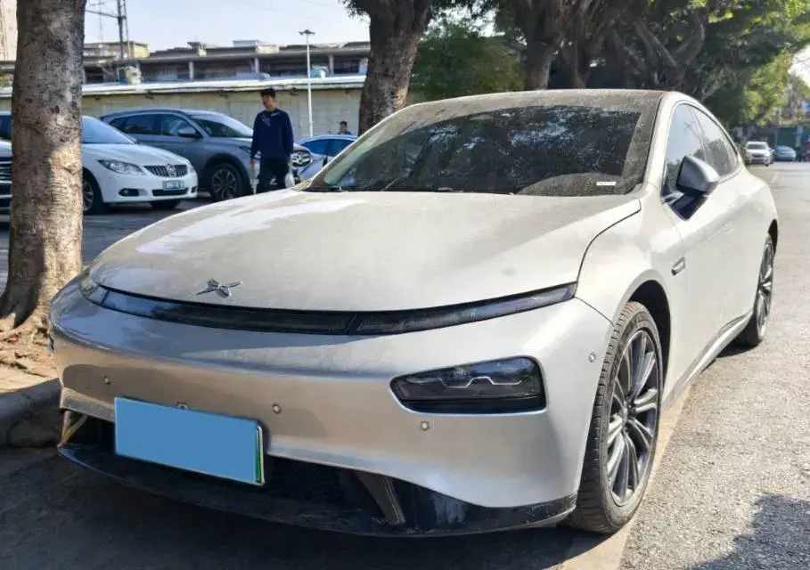 2022 DongFeng Forthing M7 2.0T 224HP L4 8AT