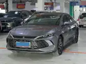 2024 BYD QINL,autocango,china used car exporter,china ev exporter,chinese used car exporter,chinese used ev exporter