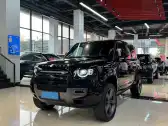 2023 LAND ROVER DEFENDER,autocango,china used car exporter,china ev exporter,chinese used car exporter,chinese used ev exporter