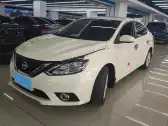 2019 NISSAN SYLPHY,autocango,china used car exporter,china ev exporter,chinese used car exporter,chinese used ev exporter