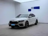2021 SKODA OCTAVIA,autocango,china used car exporter,china ev exporter,chinese used car exporter,chinese used ev exporter