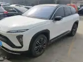 2022 NIO ES6,autocango,china used car exporter,china ev exporter,chinese used car exporter,chinese used ev exporter
