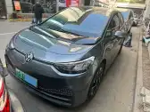 2023 VOLKSWAGEN ID.3,autocango,china used car exporter,china ev exporter,chinese used car exporter,chinese used ev exporter