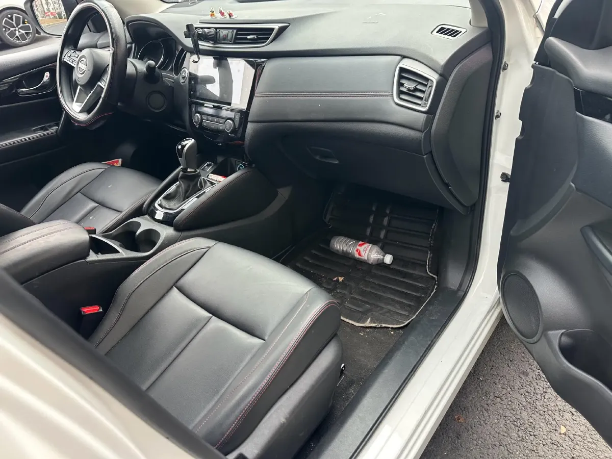 2023 Nissan Qashqai 2.0L 151HP L4 CVT,autocango,china used car exporter,china ev exporter,chinese used car exporter,chinese used ev exporter