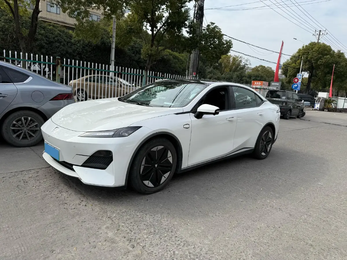 2023 Deepal SL03 BEV 58.1KWH