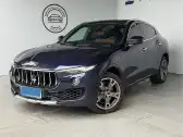2016 MASERATI LEVANTE,autocango,china used car exporter,china ev exporter,chinese used car exporter,chinese used ev exporter