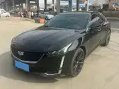 2021 CADILLAC CT5,autocango,china used car exporter,china ev exporter,chinese used car exporter,chinese used ev exporter