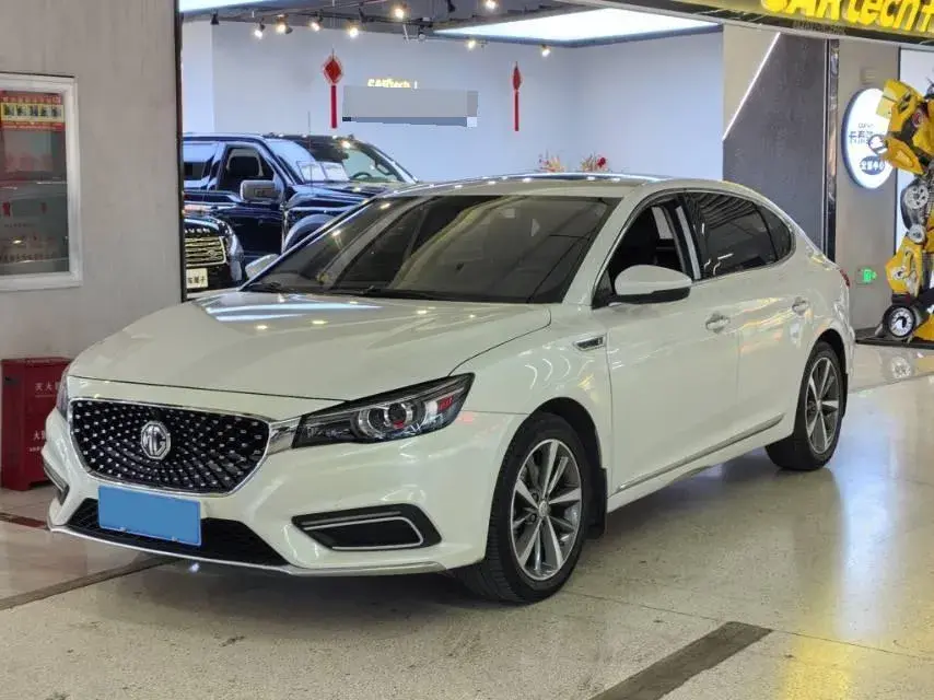 2019 MAXUS XinTu V80 2.5T 136HP L4 6AMT