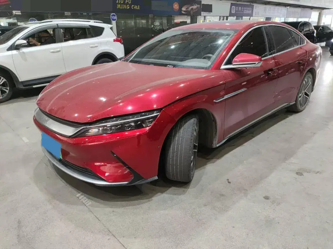 2020 Lincoln MKZ 2.0T 196HP L4 6AT