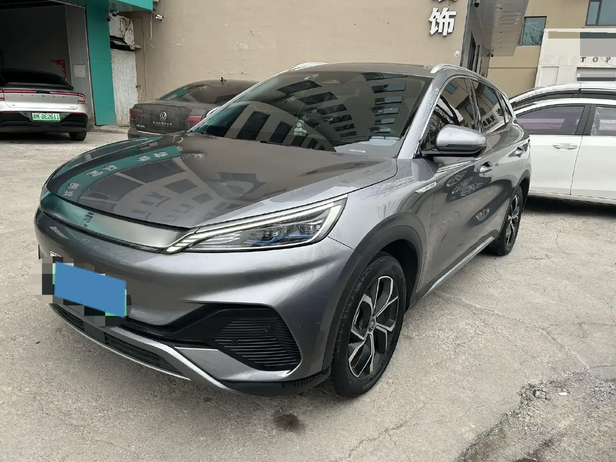 2022 Roewe RX5 MAX 1.5T 181HP L4 6AT