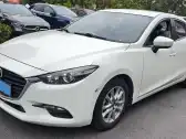 2017 MAZDA 3 AXELA,autocango,china used car exporter,china ev exporter,chinese used car exporter,chinese used ev exporter