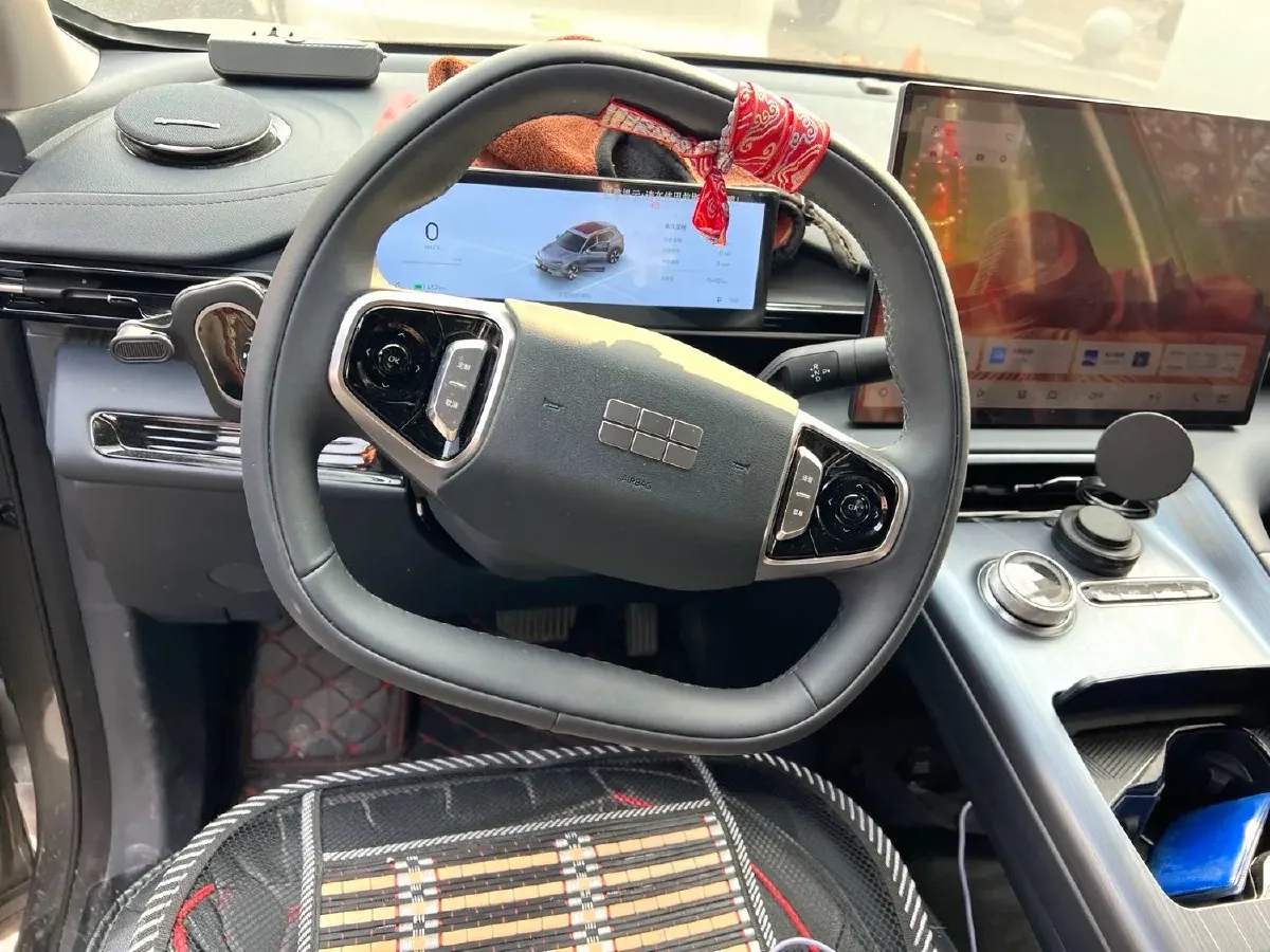 2024 YuanChen Super Van BEV 51KWH,autocango,china used car exporter,china ev exporter,chinese used car exporter,chinese used ev exporter