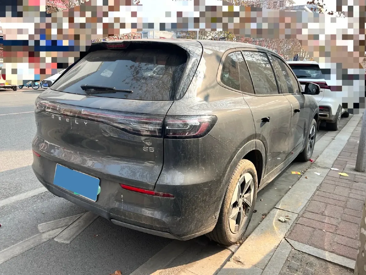 2024 YuanChen Super Van BEV 51KWH,autocango,china used car exporter,china ev exporter,chinese used car exporter,chinese used ev exporter