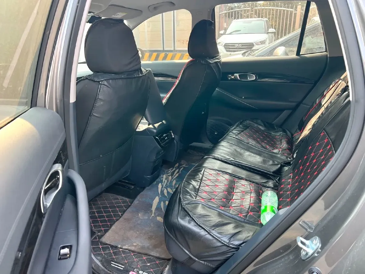 2024 YuanChen Super Van BEV 51KWH,autocango,china used car exporter,china ev exporter,chinese used car exporter,chinese used ev exporter