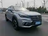 2019 ChangAn CS85 Coupe 2.0T 233HP L4 8AT