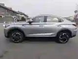 2019 ChangAn CS85 Coupe 2.0T 233HP L4 8AT