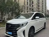 2021 GAC TRUMPCHI M8,autocango,china used car exporter,china ev exporter,chinese used car exporter,chinese used ev exporter