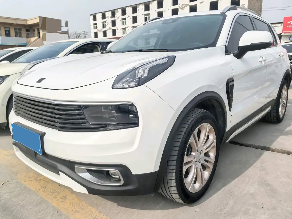 2018 Foton Tunland 2.0T 218HP L4 6AT