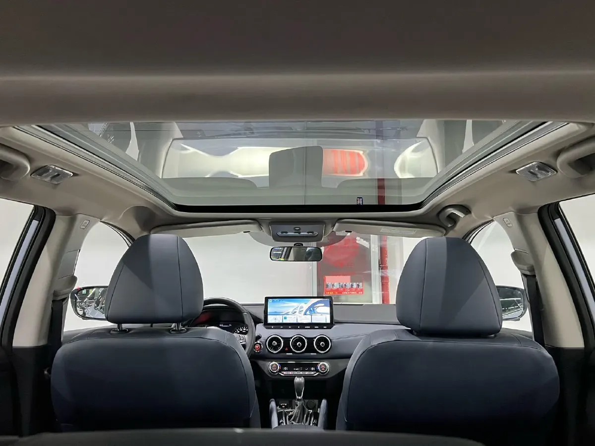 2025 Nissan Qashqai 2.0L 151HP L4 CVT,autocango,china used car exporter,china ev exporter,chinese used car exporter,chinese used ev exporter