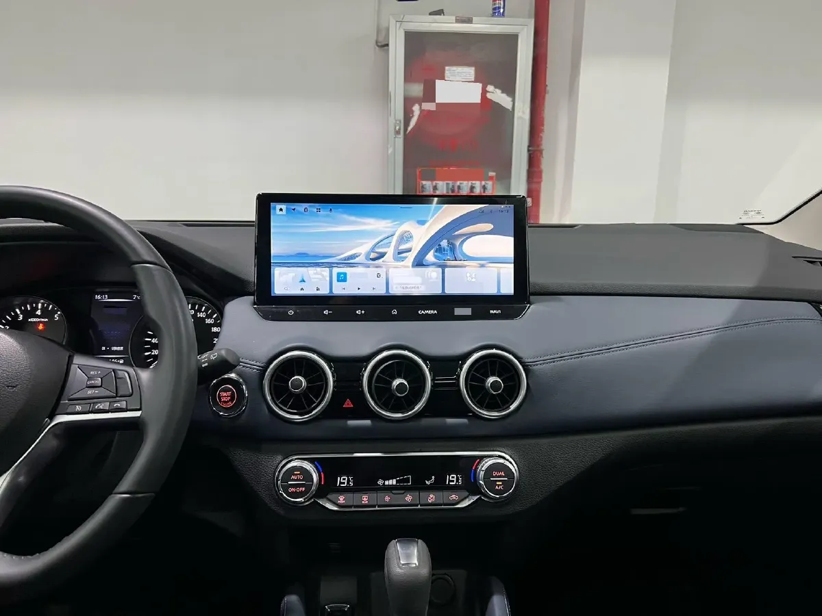 2025 Nissan Qashqai 2.0L 151HP L4 CVT,autocango,china used car exporter,china ev exporter,chinese used car exporter,chinese used ev exporter