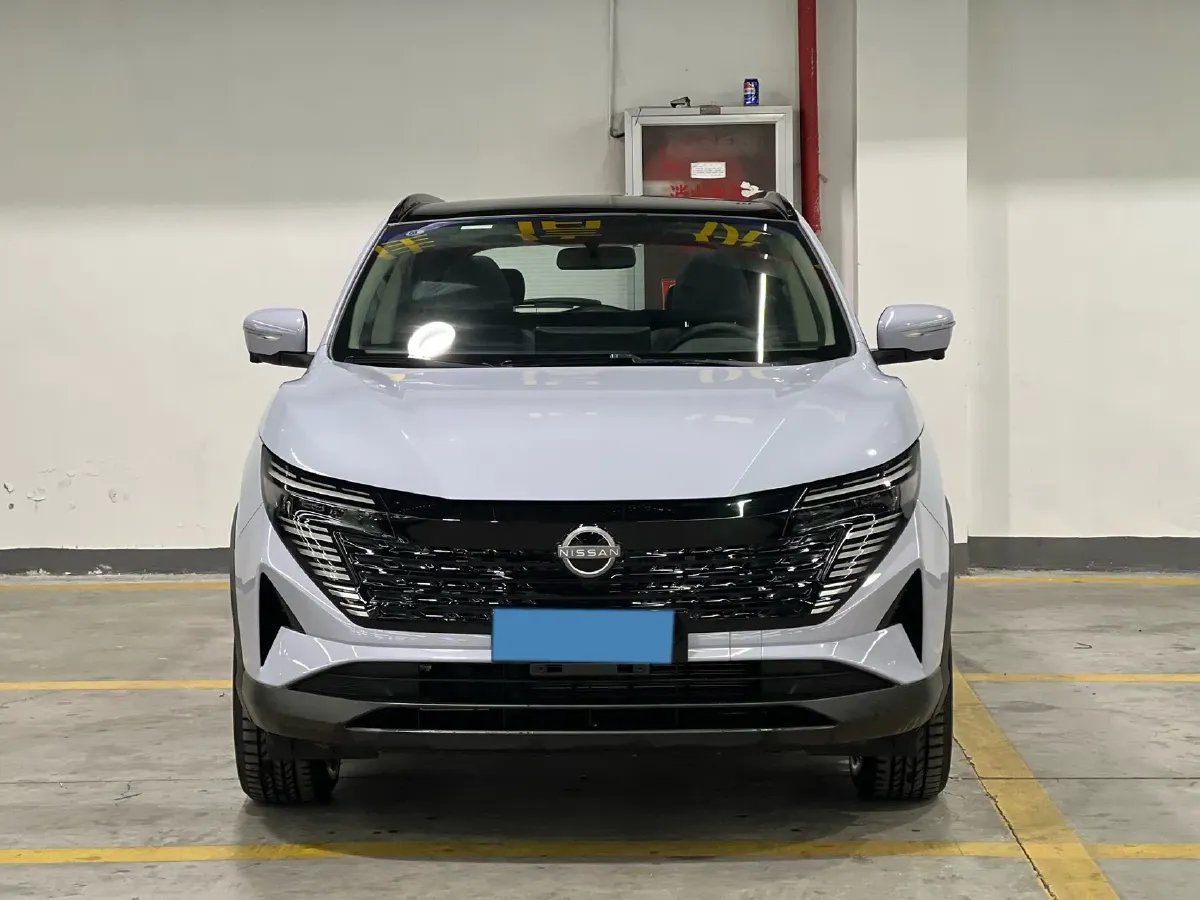 2025 Nissan Qashqai 2.0L 151HP L4 CVT,autocango,china used car exporter,china ev exporter,chinese used car exporter,chinese used ev exporter