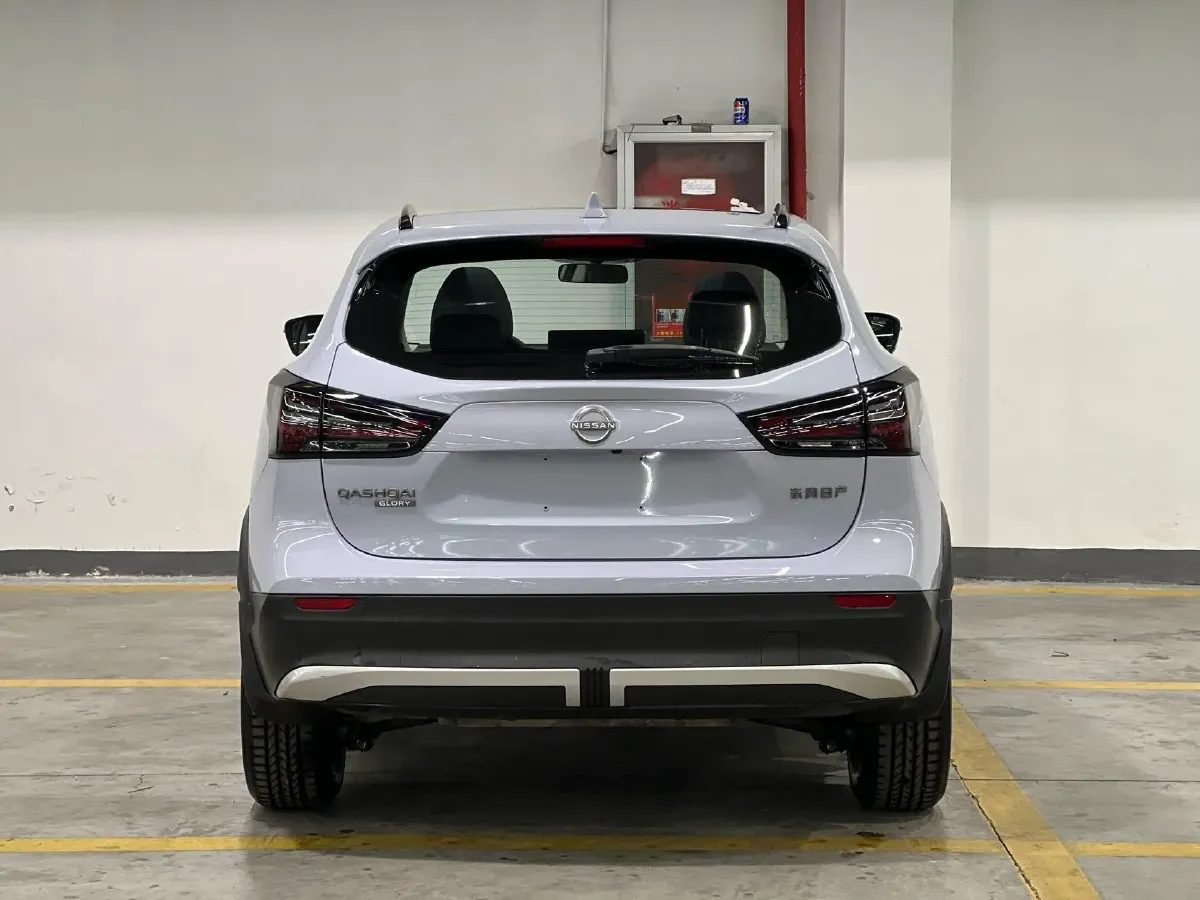 2025 Nissan Qashqai 2.0L 151HP L4 CVT,autocango,china used car exporter,china ev exporter,chinese used car exporter,chinese used ev exporter