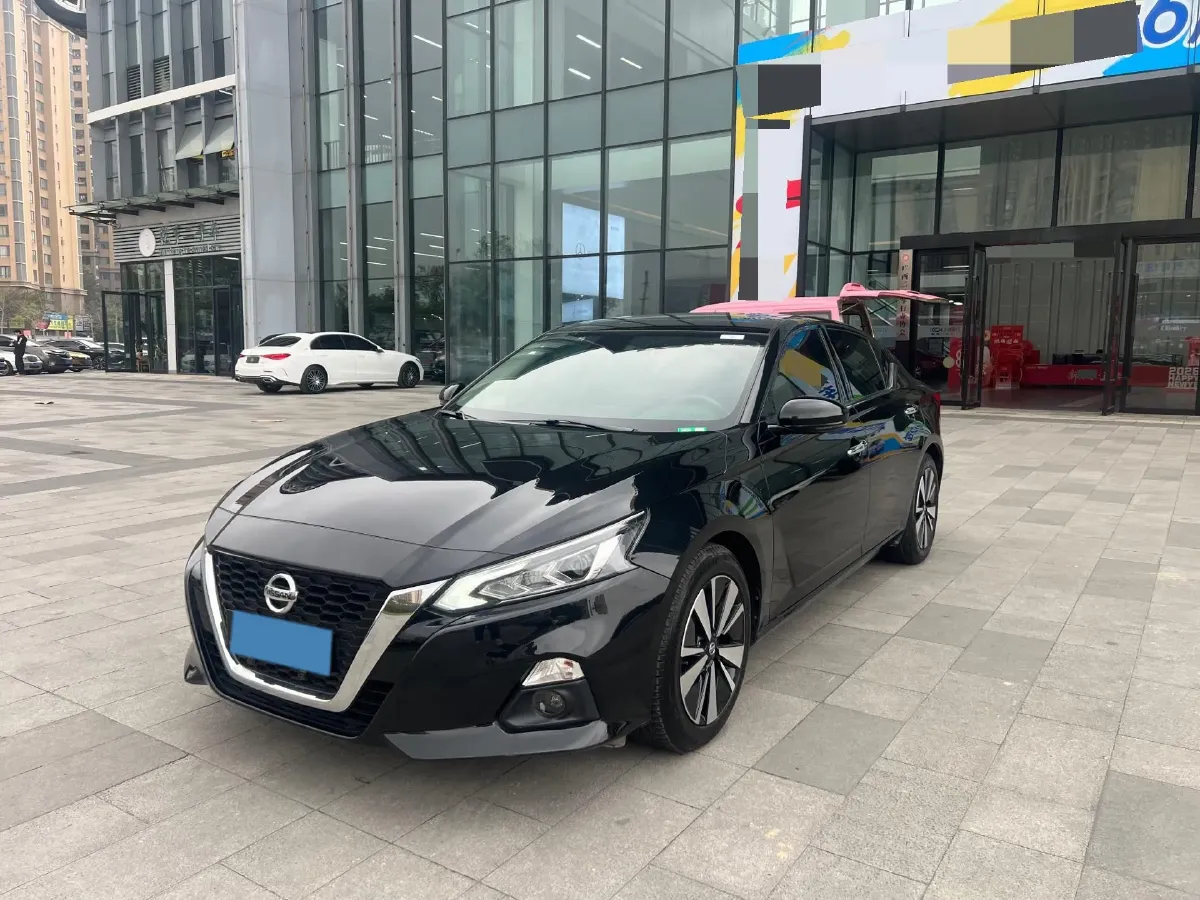 2021 Nissan Teana 2.0L 156HP L4 CVT,autocango,china used car exporter,china ev exporter,chinese used car exporter,chinese used ev exporter