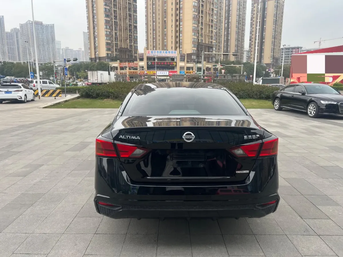 2021 Nissan Teana 2.0L 156HP L4 CVT,autocango,china used car exporter,china ev exporter,chinese used car exporter,chinese used ev exporter