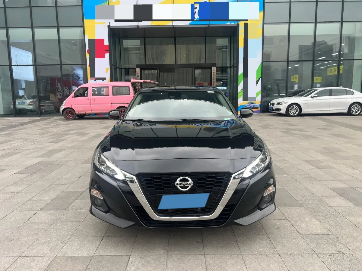 2021 Nissan Teana 2.0L 156HP L4 CVT,autocango,china used car exporter,china ev exporter,chinese used car exporter,chinese used ev exporter