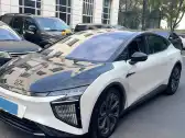 2021 HIPHI X,autocango,china used car exporter,china ev exporter,chinese used car exporter,chinese used ev exporter