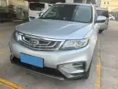 2016 GEELY AZKARRA,autocango,china used car exporter,china ev exporter,chinese used car exporter,chinese used ev exporter