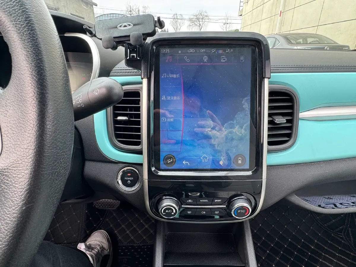 2021 Chery Little Ant BEV 30.6KWH,autocango,china used car exporter,china ev exporter,chinese used car exporter,chinese used ev exporter