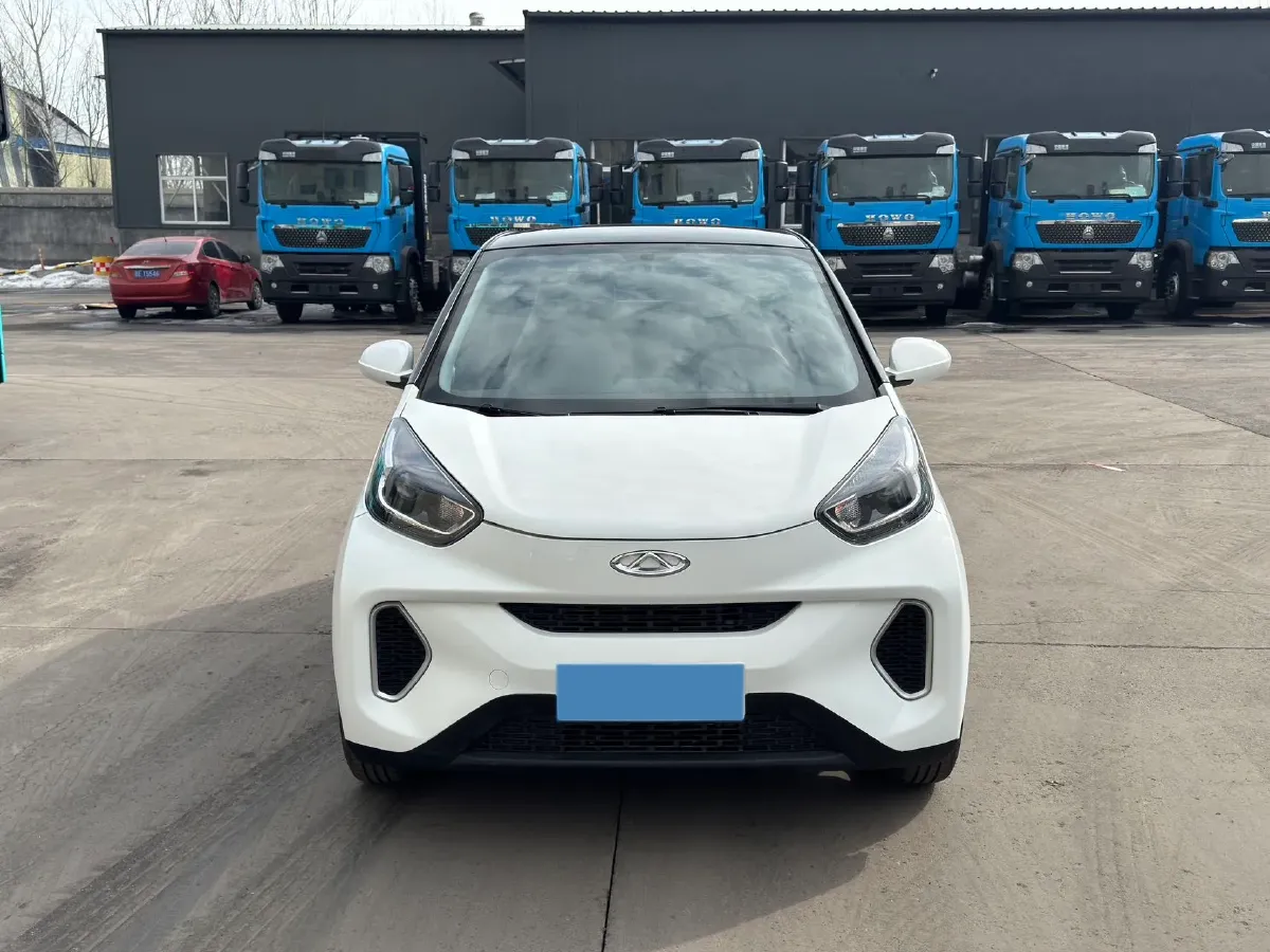 2021 Chery Little Ant BEV 30.6KWH,autocango,china used car exporter,china ev exporter,chinese used car exporter,chinese used ev exporter
