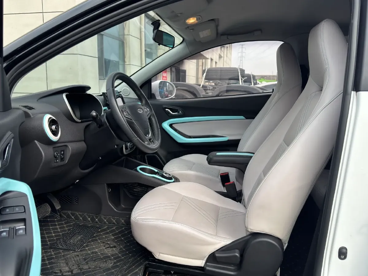 2021 Chery Little Ant BEV 30.6KWH,autocango,china used car exporter,china ev exporter,chinese used car exporter,chinese used ev exporter