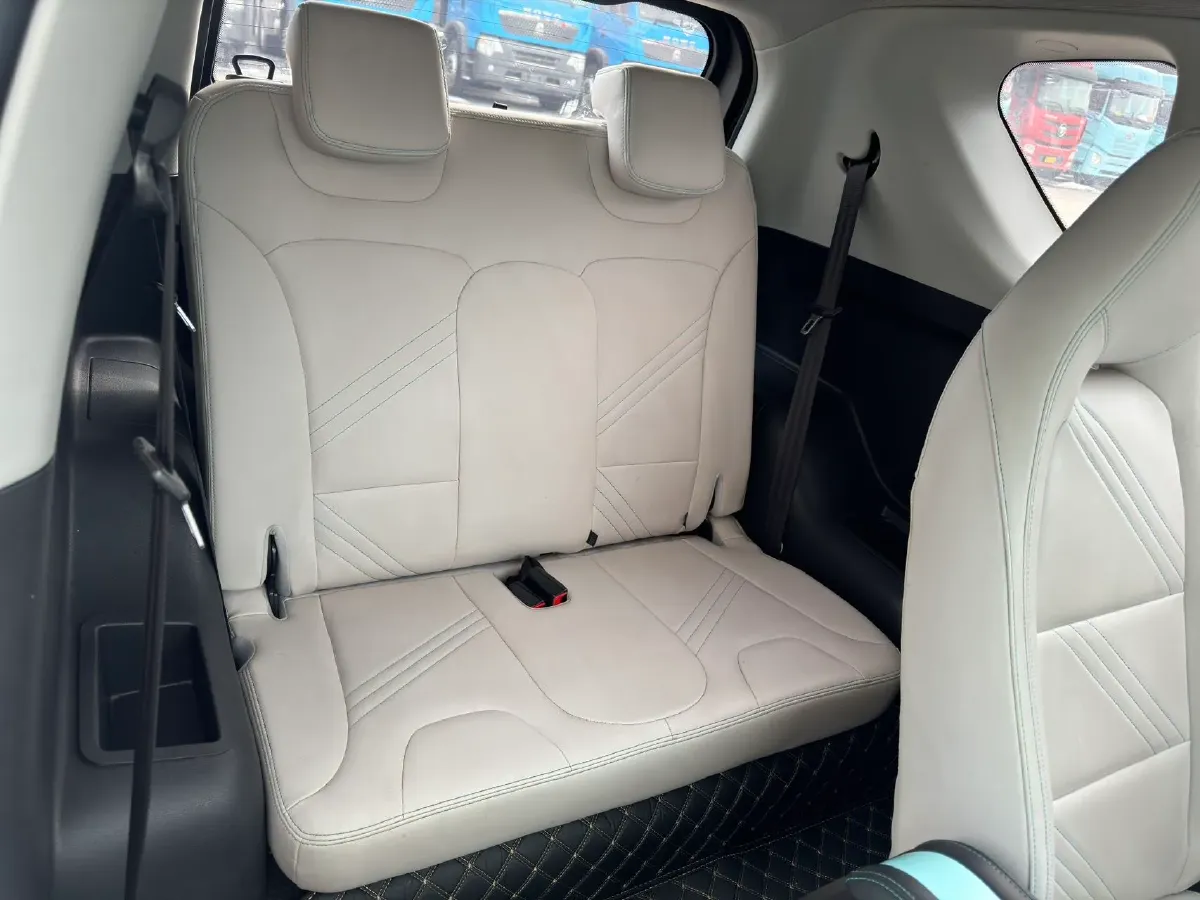 2021 Chery Little Ant BEV 30.6KWH,autocango,china used car exporter,china ev exporter,chinese used car exporter,chinese used ev exporter