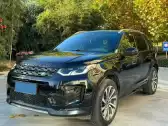 2022 LAND ROVER DISCOVERY SPORT,autocango,china used car exporter,china ev exporter,chinese used car exporter,chinese used ev exporter