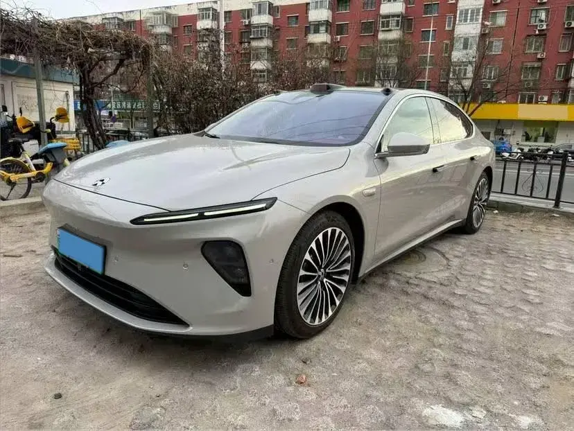 2021 Volkswagen ID.6 Crozz BEV 84.8KWH