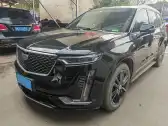 2021 CADILLAC XT6,autocango,china used car exporter,china ev exporter,chinese used car exporter,chinese used ev exporter