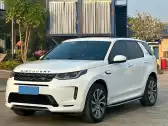 2022 LAND ROVER DISCOVERY SPORT,autocango,china used car exporter,china ev exporter,chinese used car exporter,chinese used ev exporter