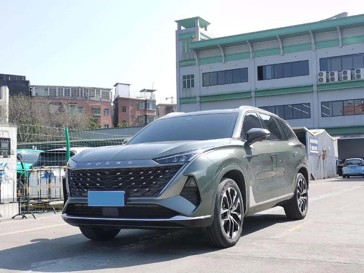 2023 Roewe RX9 2.0T 242HP L4 9AT,autocango,china used car exporter,china ev exporter,chinese used car exporter,chinese used ev exporter