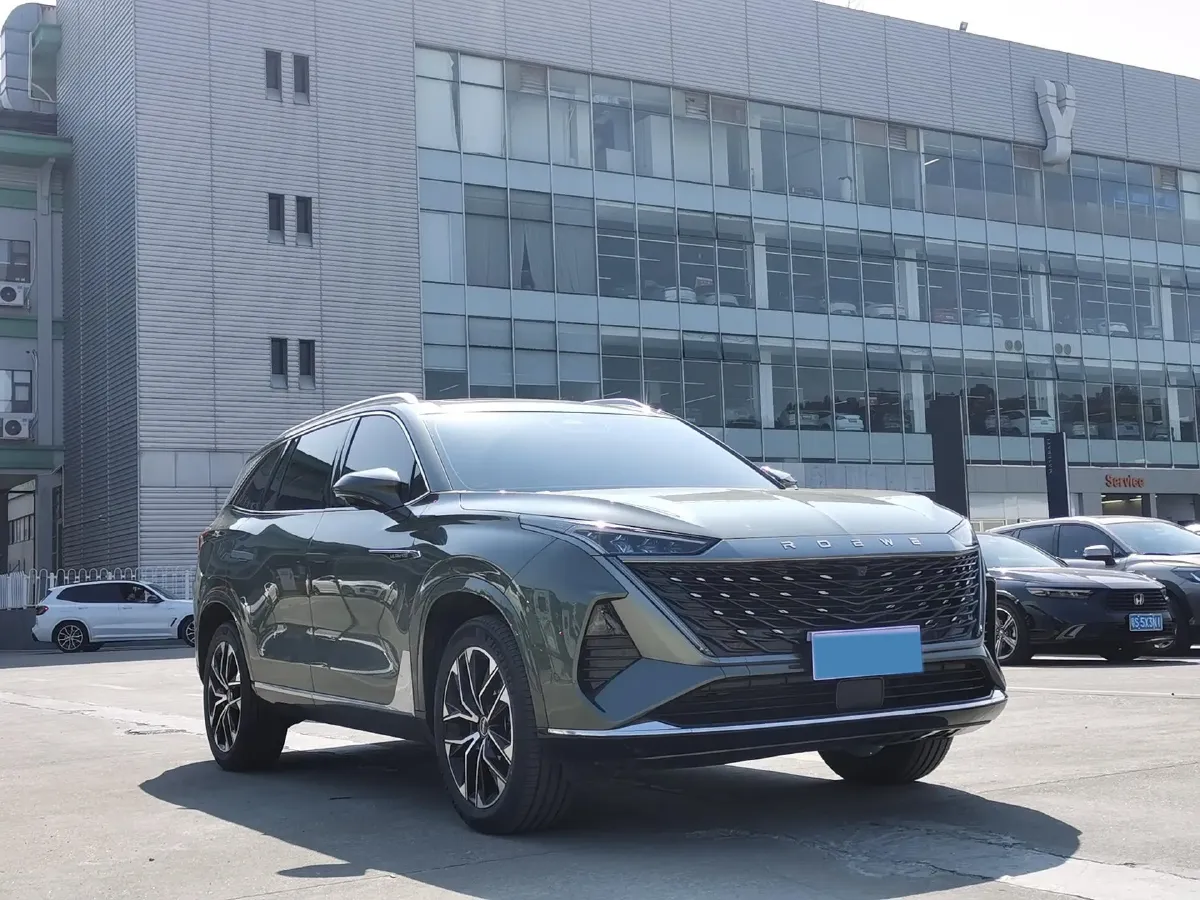2023 Roewe RX9 2.0T 242HP L4 9AT,autocango,china used car exporter,china ev exporter,chinese used car exporter,chinese used ev exporter