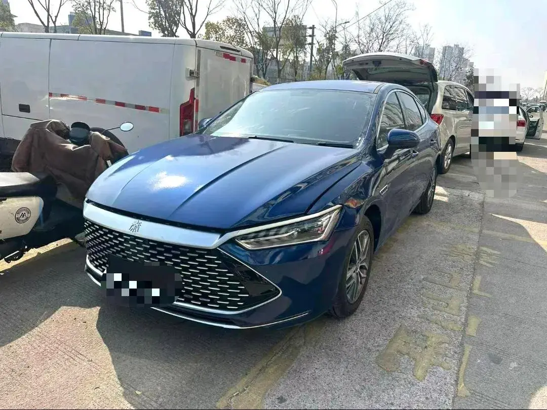 2021 Haval F7 1.5T 169HP L4 7DCT