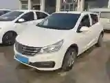 2019 JinBei T3 1.5L 102HP L4 5MT