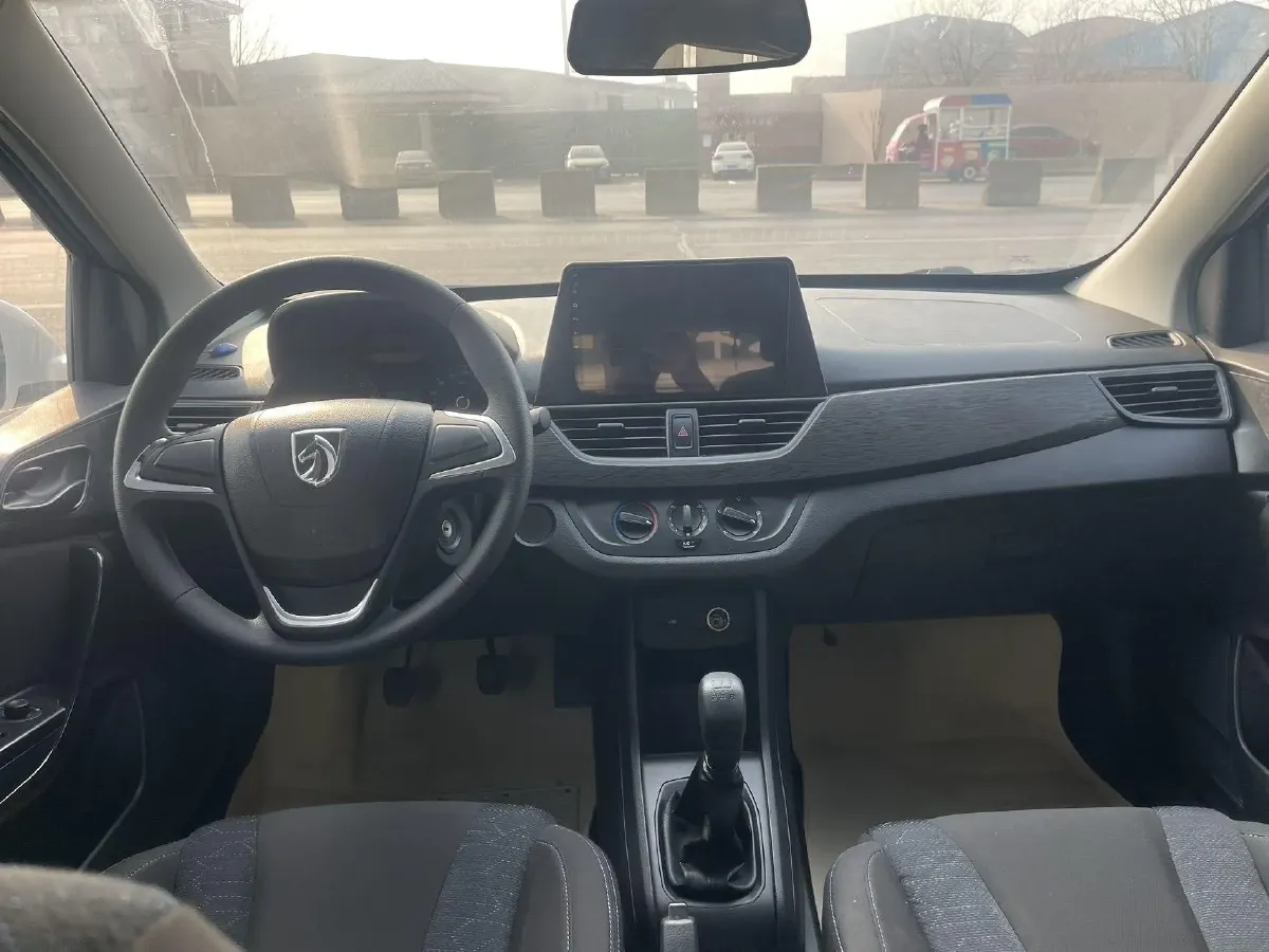 2019 JinBei T3 1.5L 102HP L4 5MT,autocango,china used car exporter,china ev exporter,chinese used car exporter,chinese used ev exporter