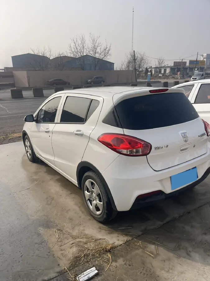 2019 JinBei T3 1.5L 102HP L4 5MT,autocango,china used car exporter,china ev exporter,chinese used car exporter,chinese used ev exporter