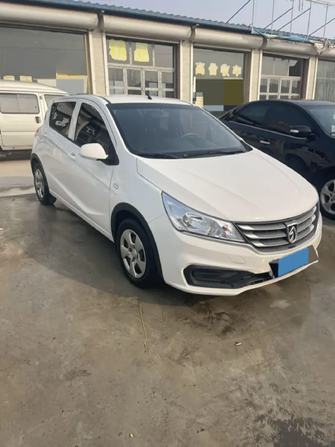 2019 JinBei T3 1.5L 102HP L4 5MT,autocango,china used car exporter,china ev exporter,chinese used car exporter,chinese used ev exporter