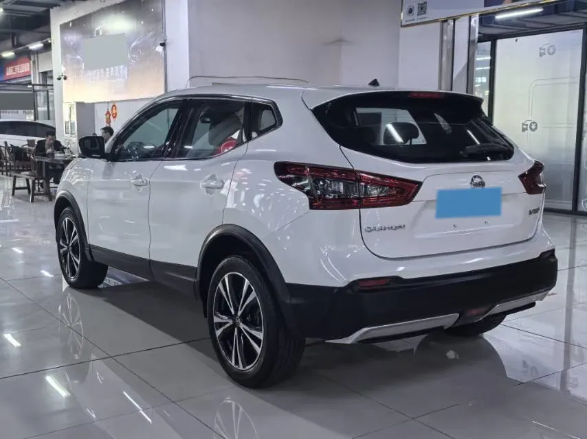 2021 Nissan Qashqai 2.0L 151HP L4 CVT,autocango,china used car exporter,china ev exporter,chinese used car exporter,chinese used ev exporter