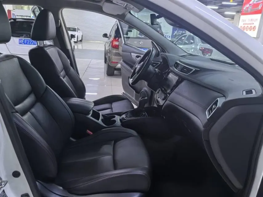 2021 Nissan Qashqai 2.0L 151HP L4 CVT,autocango,china used car exporter,china ev exporter,chinese used car exporter,chinese used ev exporter