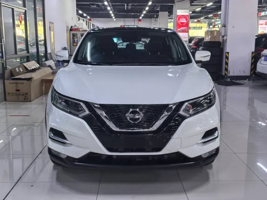 2021 Nissan Qashqai 2.0L 151HP L4 CVT,autocango,china used car exporter,china ev exporter,chinese used car exporter,chinese used ev exporter